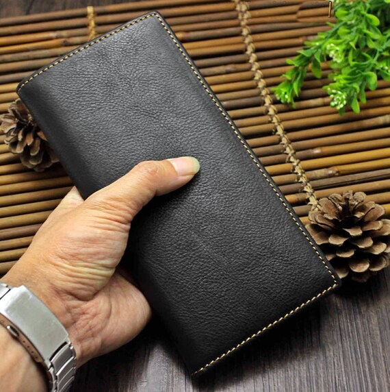 Leather luxury wallet Casual Short designer Card holder pocket Fashion new Purse  wallets for men male (Free International Shipping for Malaysia)