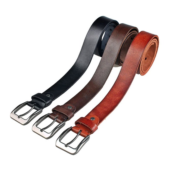 2022 new luxury high quality letter slide buckle designer belts men genuine  leather famous brand 3.8