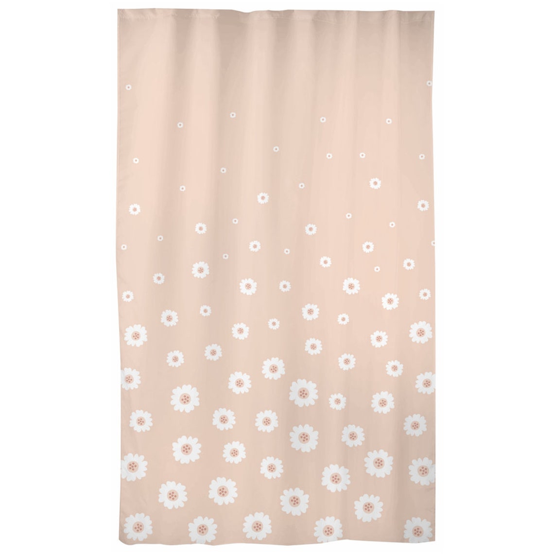 Nursery Curtains Girl Nursery Curtain Sheer Blackout Nursery Etsy