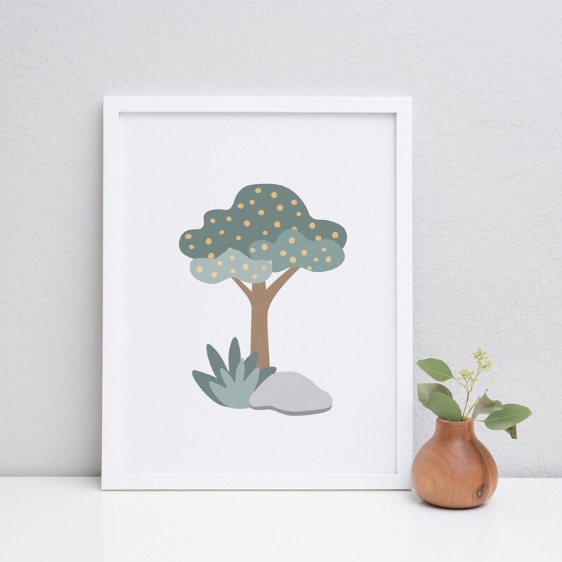 Genderneutral Wall Art Australia Art Prints Nursery Gallery Etsy