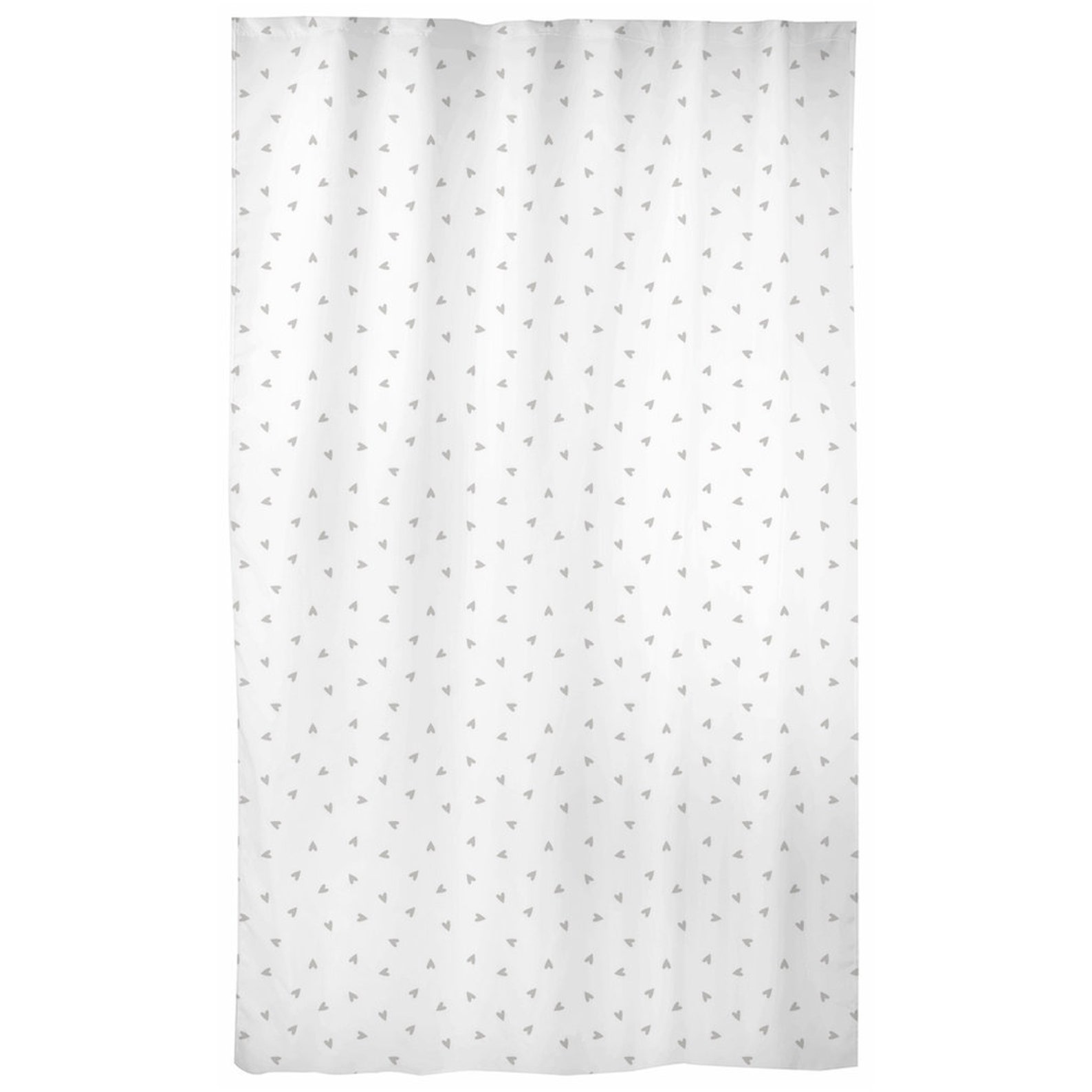 Heart Nursery Curtains Genderneutral Baby Curtains Unisex Etsy