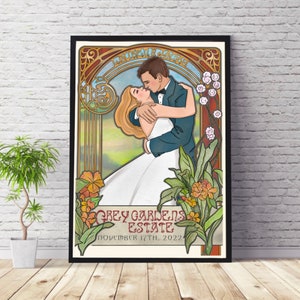 Art Deco - PERSONALIZED Sign/Ornament Art Deco - PERSONALIZED Sign/Ornament