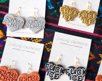 Anti-ICE, Pro-Immigrant Statement Collection