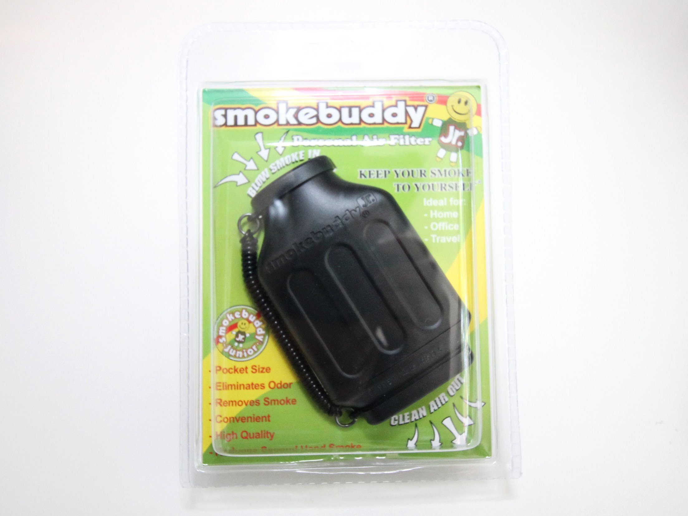 Smoke Buddy Jr. Etsy