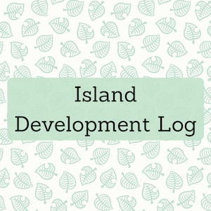 Libro de lista de verificación de Animal Crossing New Horizons (letra grande): Peces, insectos y bricolaje (PDF)