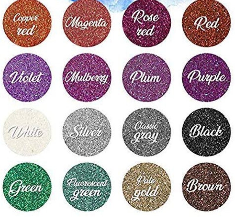 Stocking Stuffer Phone grip Glitter Mouse Pop Socket
