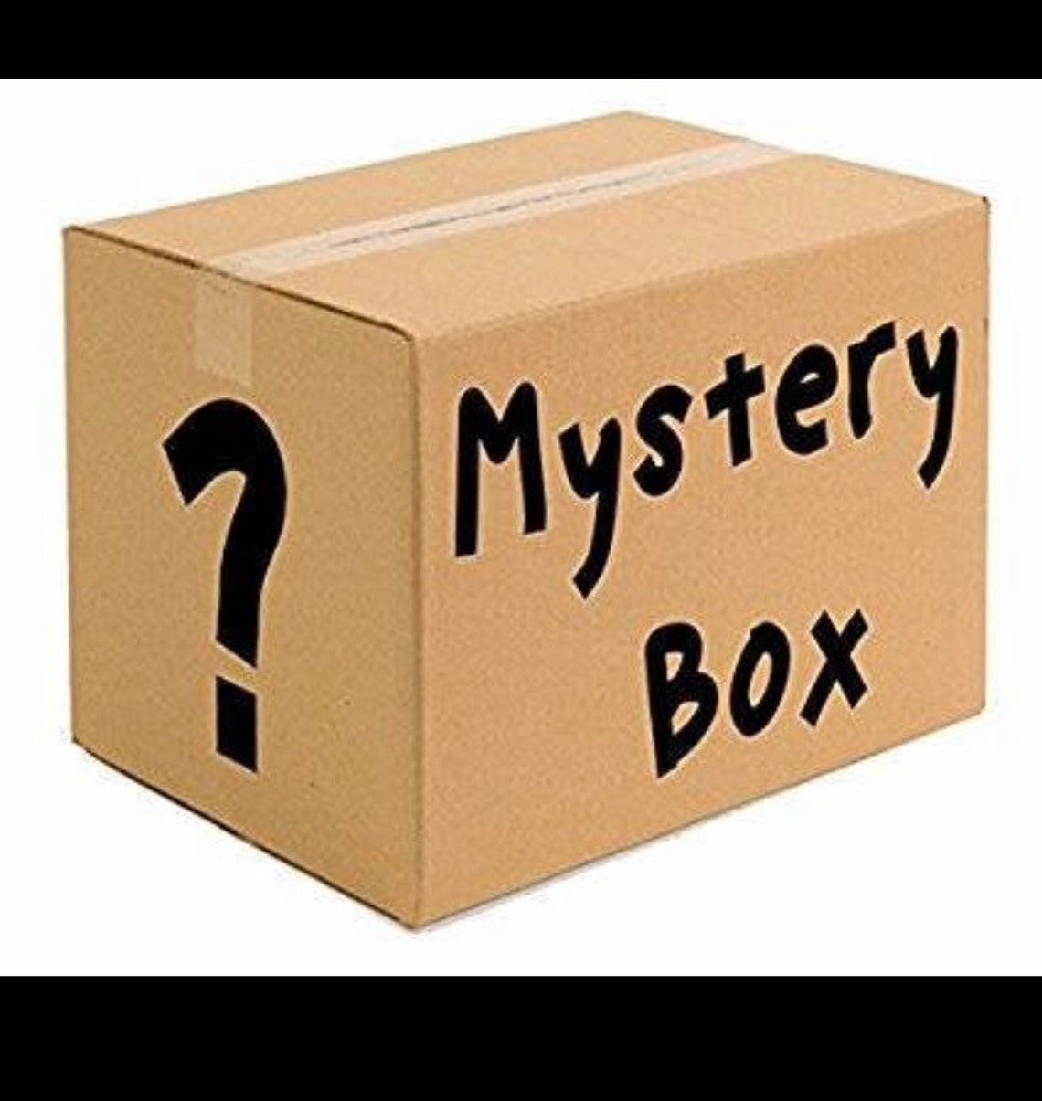 harry potter mystery box amazon