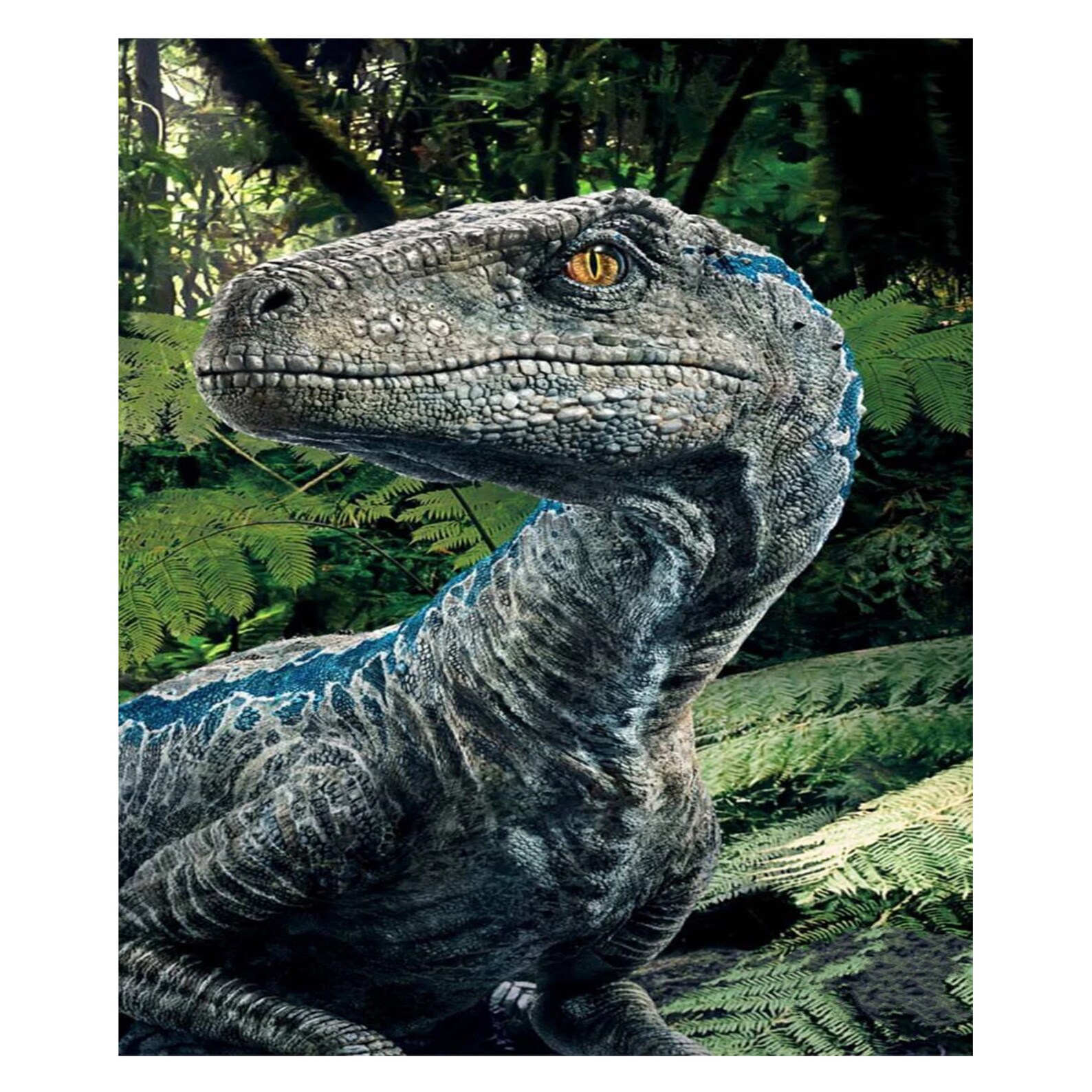 Dinosaur Diamond Painting Kit Wall Decoration Painting | Etsy
