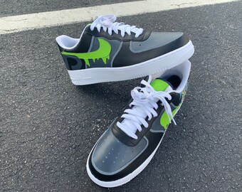 danny phantom af1
