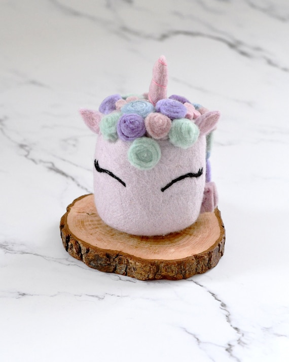 Service à Thé Jouet En Bois Pour Enfant - Jeu De Rôle Dinette Licorne - Éducatif Pour Filles 2-5 Ans Dinette Enfant 6 Ans Fille