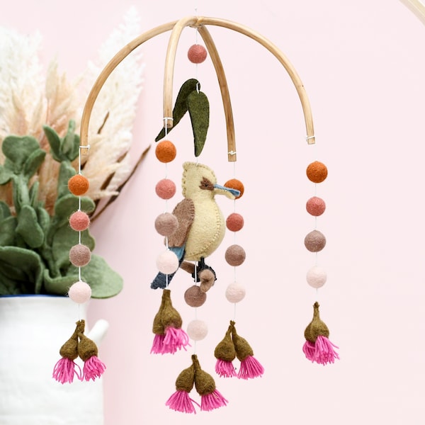 Baby Mobile Etsy Australia