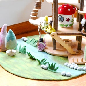 Treehouse Treasures Etsy