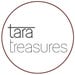 TaraTreasuresAU store logo
