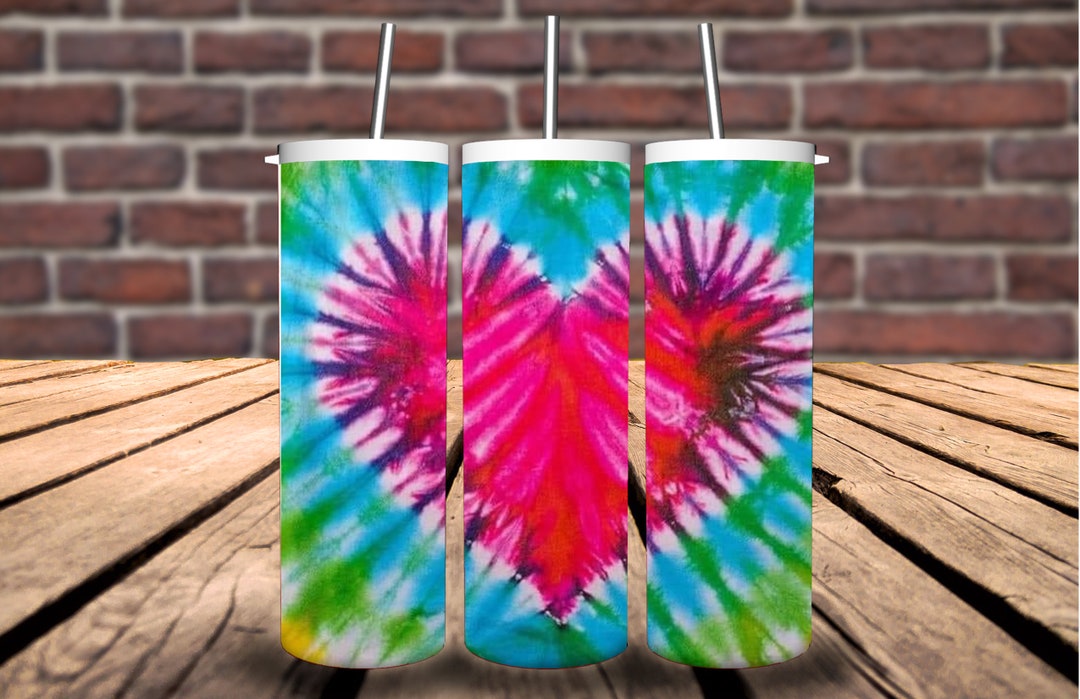 READY TO USE Sublimation Print for 20 Oz Skinny Etsy