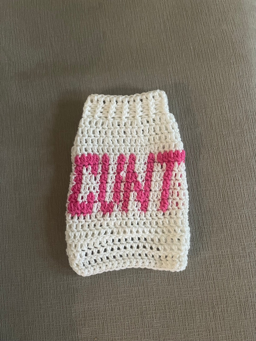 Custom Graphic cnt Cat Sweater - Etsy