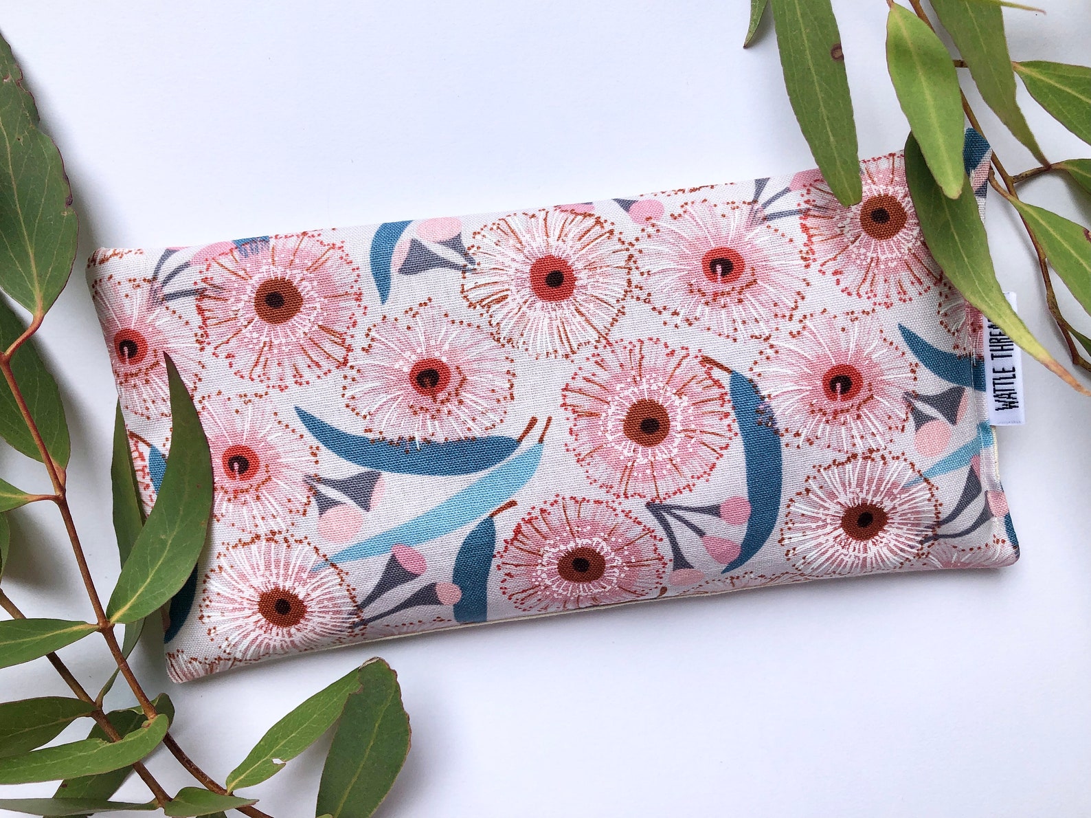 Natural Lavender Scented Heat Packs Etsy