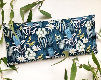 Natural Lavender Scented Heat Pack - 'Moonlight Flora'