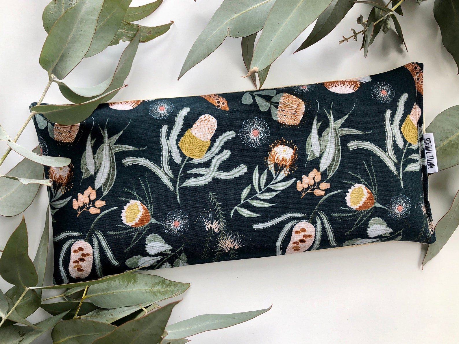 Natural Lavender Scented Heat Pack 'bushland Etsy Australia