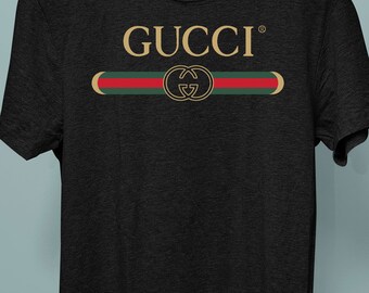 etsy gucci tshirt