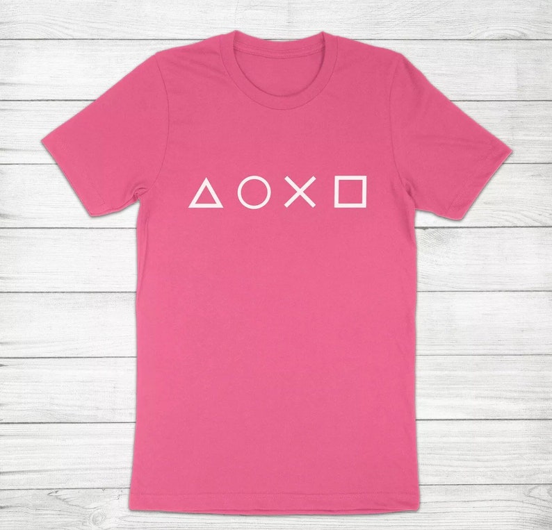 ps5 t shirts
