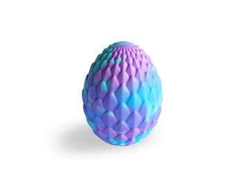 Anal Egg