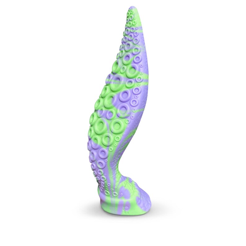 Dutch, 5 Sizes, Signature Colours, Platinum Cure Silicone, Platinum Silicone Sex Toy, Female Horny Dildo, Sex Toy 