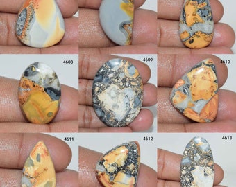 Designer Maligano jasper Cabochon, Maligano jasper Jewelry, Maligano jasper Gemstone, Maligano jasper, Multi Jewelry Making Cabochon,