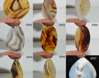 Incredible Montana Agate Cabochon, Montana Agate Use Jewelry, Natural Montana Agate Gemstone, Montana Agate, In low Price Montana Agate,