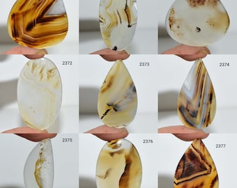 Gorgeous Montana Agate Cabochon, Montana Agate Use Jewelry, Natural Montana Agate Gemstone, Montana Agate, In low Price Montana Agate Stone,