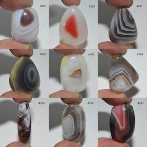 70%Off Natural Botswana agate Cabochon, Botswana Agate Gemstone, Botswana Agate Jewelry, Botswana Agate, Botswana Agate Jewelry Making Stone