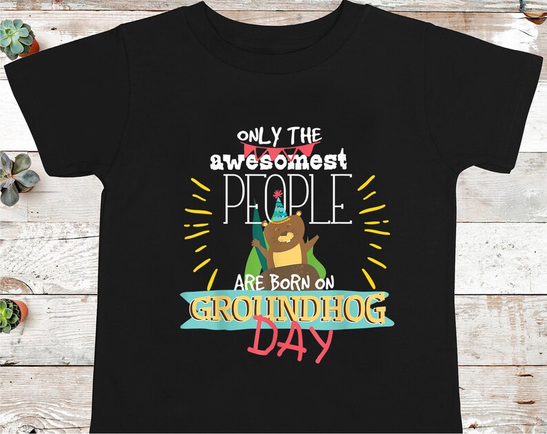 Animal Lover Shirt Respect The Groundhog Happy Groundhog Day Groundhog Day Birthday 2021 Groundhog Lovers Gift TShirt Groundhog Day Gift