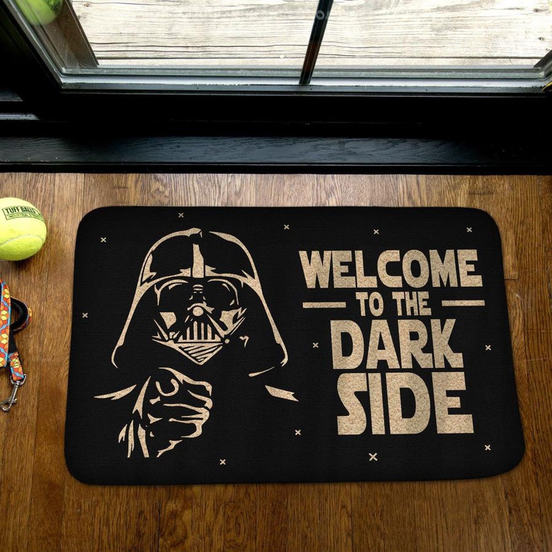 3D Printed Star Wars Doormat Limited Edition Gift for Etsy
