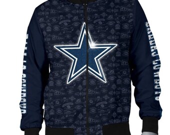 cheap dallas cowboys jackets