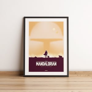 The Mandalorian Grogu Star Wars Jedi
