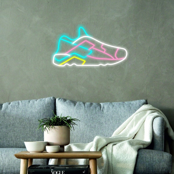 Light up Shoes - Etsy