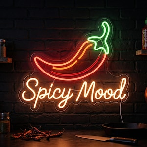 Red Hot Chili Peppers Neon Sign - Etsy