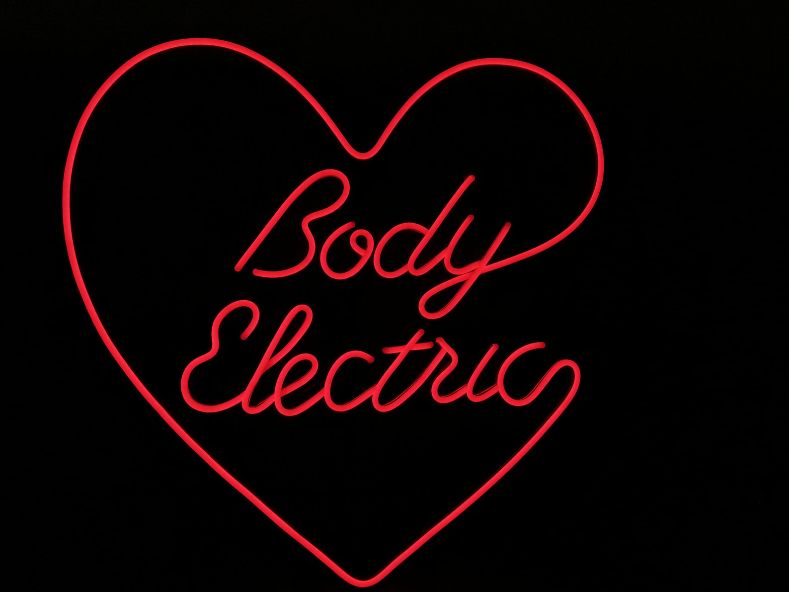 Neon Sign Neon Signs Wedding Neon Signs Custom Neon Sign Etsy