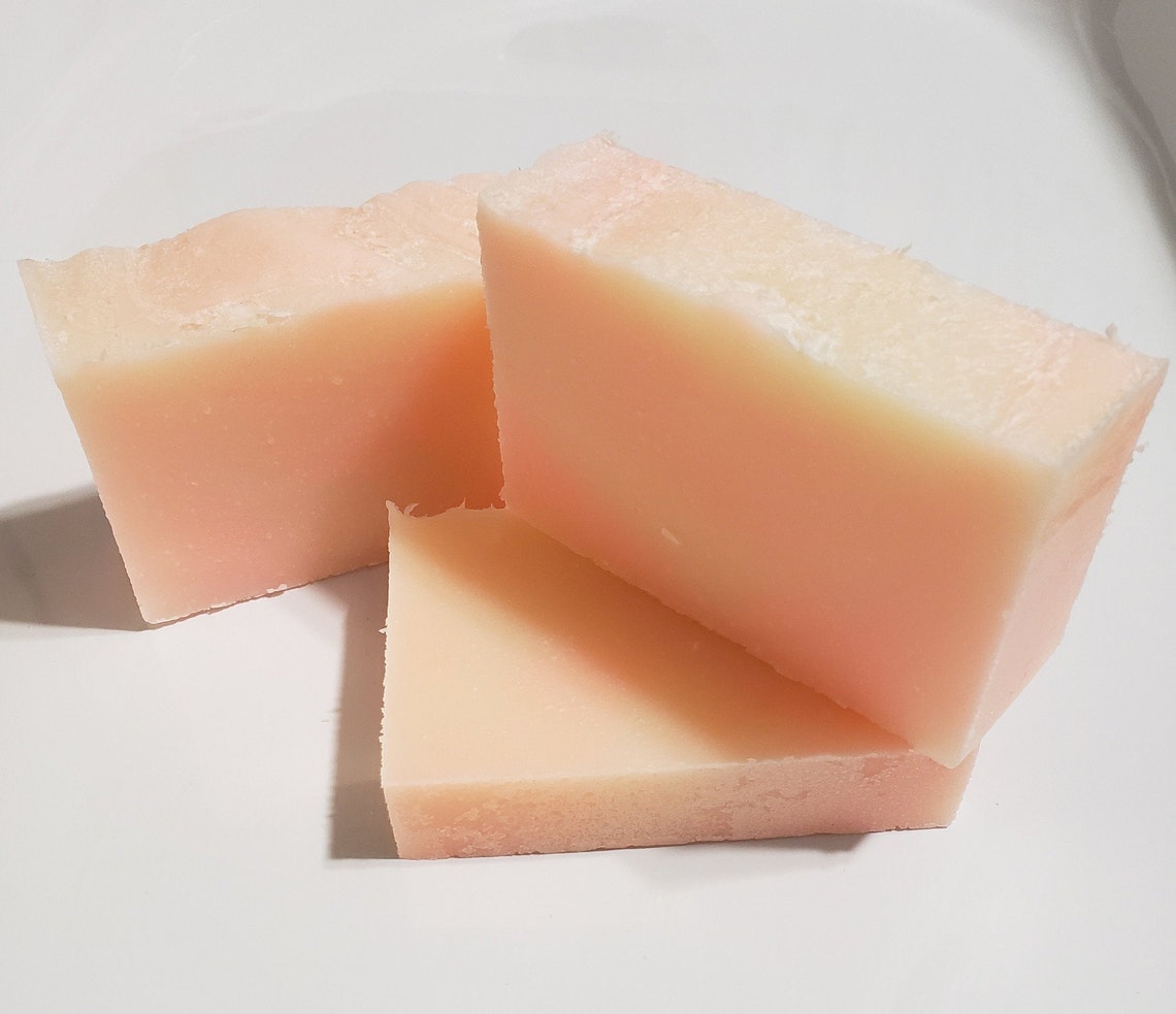 Philosophy's Amazing Grace Type Scented Soap . Etsy