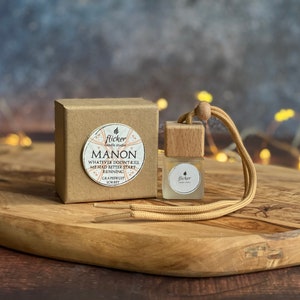 Manon | Glastron Sarah J Maas Bildiffusor / Refill
