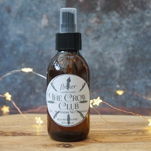ザ クロウ クラブ | シックス オブ クロウズ 150ml ルームスプレー