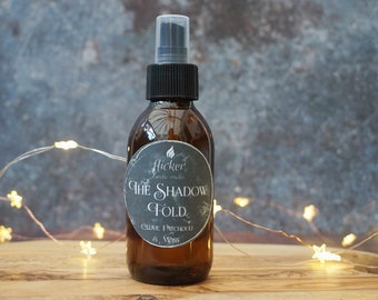 The Shadow Fold | Shadow & Bone 150ml Room Spray