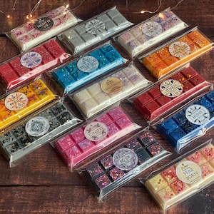 Crescent City / Barrette Snap Sarah J Maas con licenza ufficiale