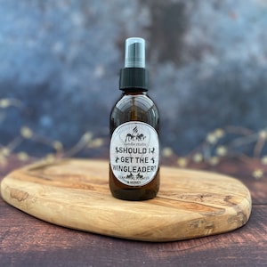 Should I Get The Wing Leader? | Officially Licensed Fourth Wing by Rebecca Yarros 150ml Room Spray