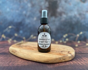 Should I Get The Wing Leader? | Officially Licensed Fourth Wing by Rebecca Yarros 150ml Room Spray