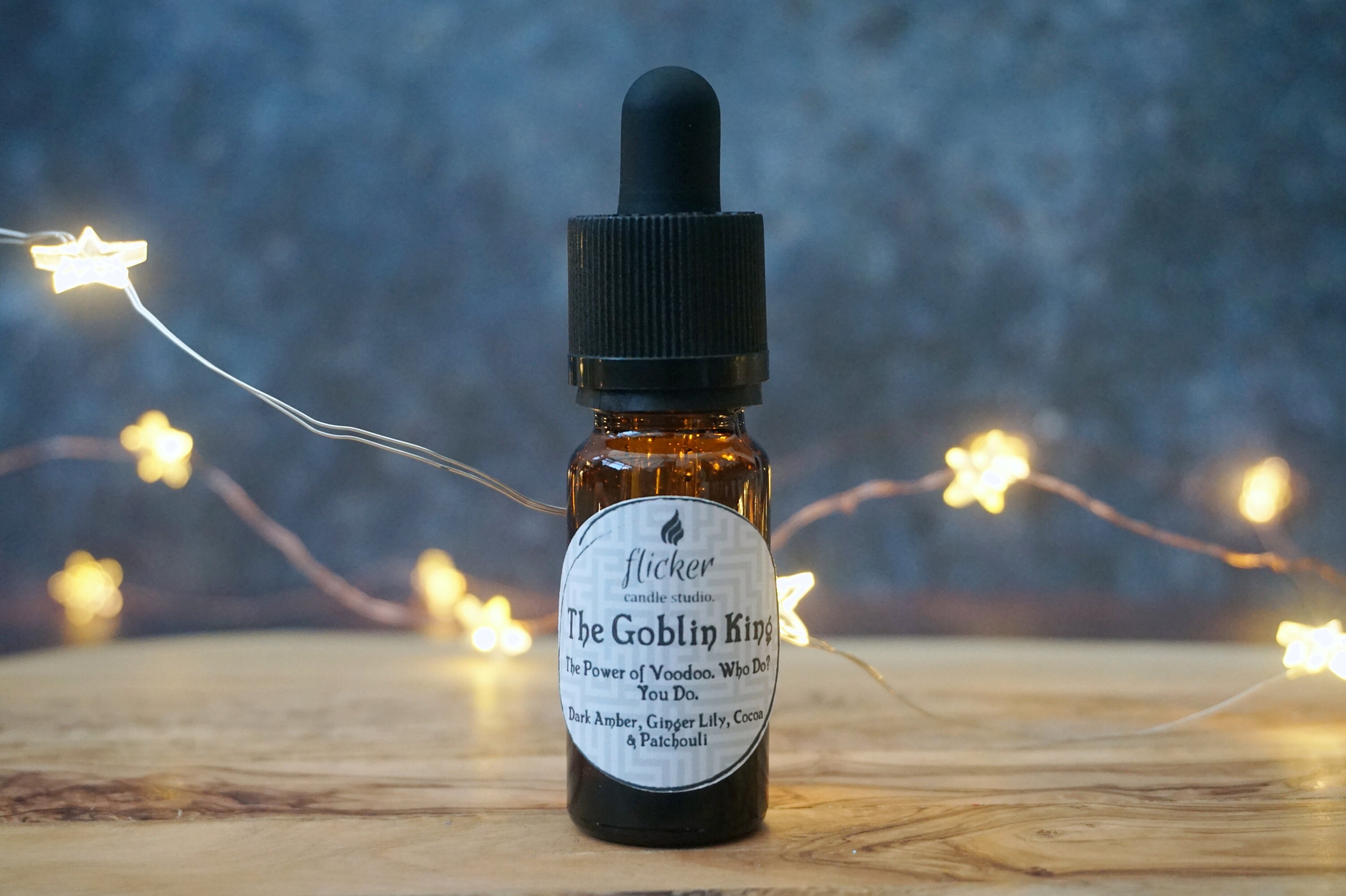 Labyrinth Diffuser The Goblin King | Labyrinth Car Diffuser &/ Refill - Etsy