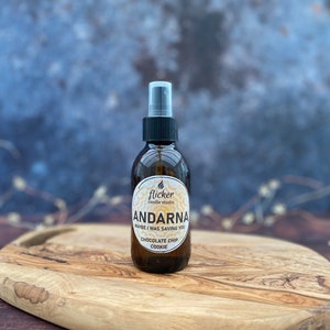 Andarna | Officially Licensed Fourth Wing by Rebecca Yarros 150ml Room Spray