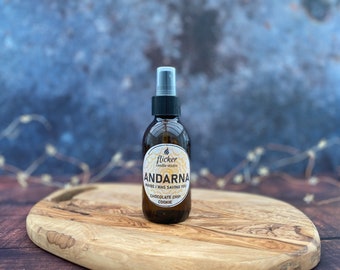 Andarna | Officially Licensed Fourth Wing by Rebecca Yarros 150ml Room Spray