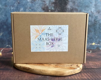 The Maas-Verse Box