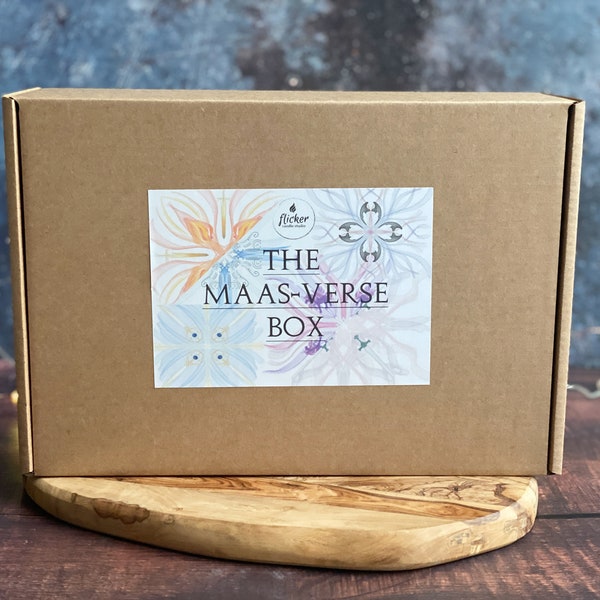 The Maas-Verse Box