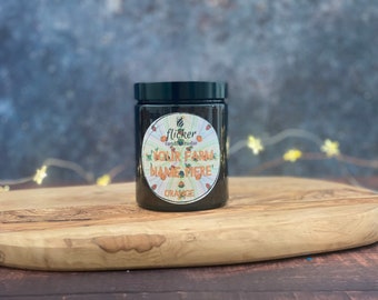 Personalised Stardew Valley Soy Wax Candle